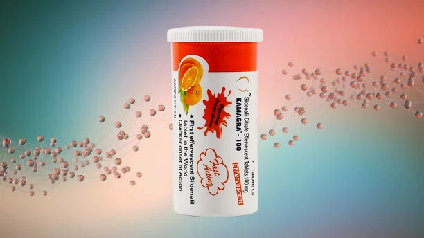 威而鋼發泡錠 100mg 完全解析:超快速見效的革命性ED治療方案