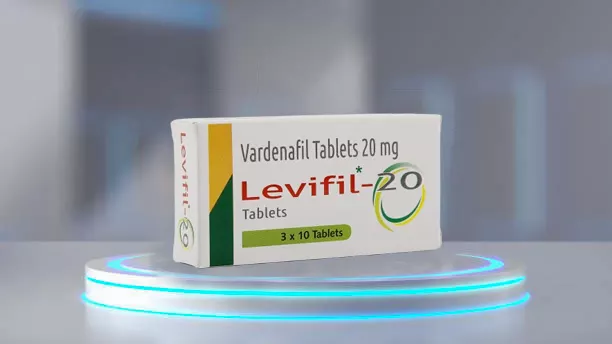 單效型樂威壯20mg vs 雙效型樂威壯100mg:ED治療藥物完整比較指南