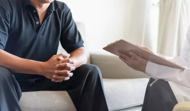 糖尿病與性健康：如何重新找回親密關係的平衡