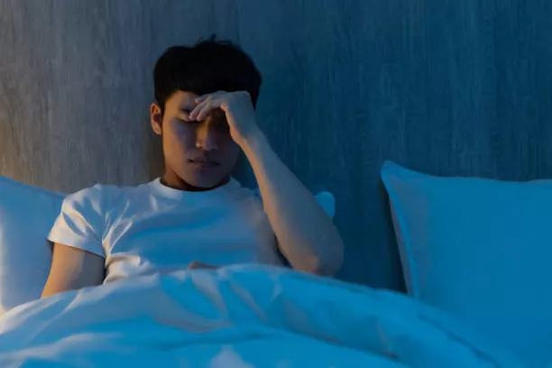 睡眠不足與勃起功能障礙的關聯性解析：從生理到心理的全面影響