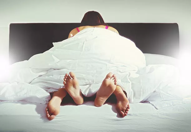 提升性愛品質:了解女性真正的需求與偏好,創造更和諧的親密關係