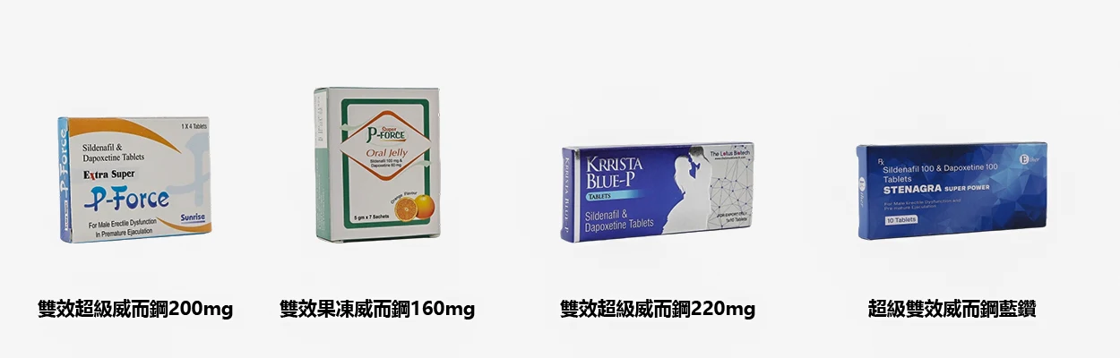 威而鋼劑量與購買數量會影響單顆價格