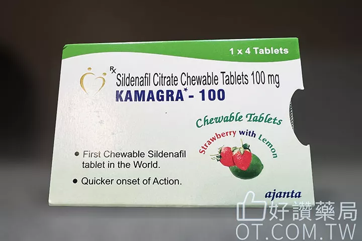 威而鋼口溶錠與泡騰錠100mg全解析：選擇最適合您的劑型