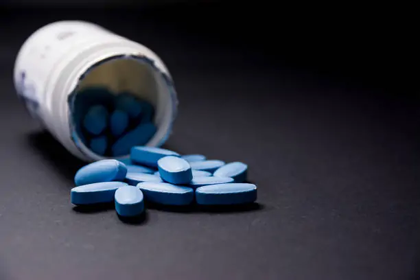 長期服用威而鋼會影響生育能力嗎?科學解析與保護生育力指南