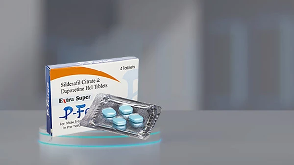 雙效威而鋼真的有效嗎？科學解析延時與助勃真實效果